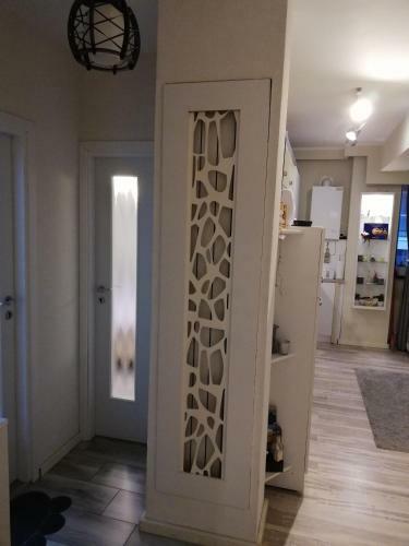 Tomis Apartament