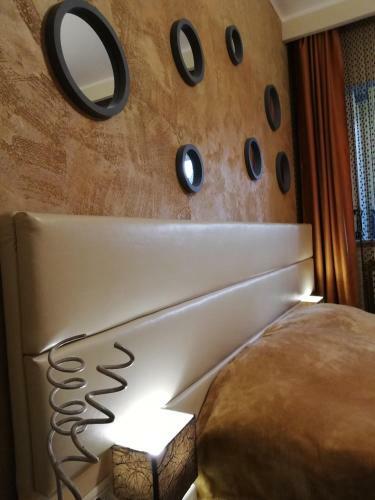 Tomis Apartament