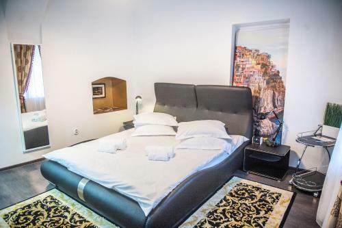 Apartamento Central Studios Hermannstadt