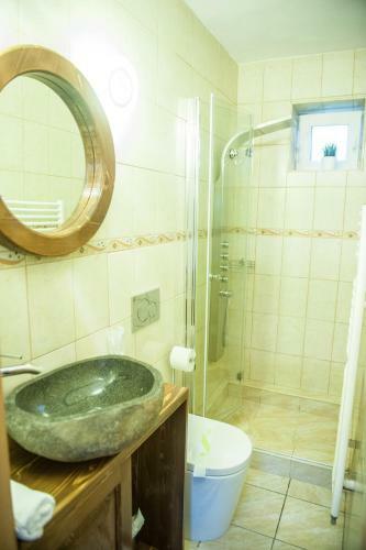 Apartamento Central Studios Hermannstadt