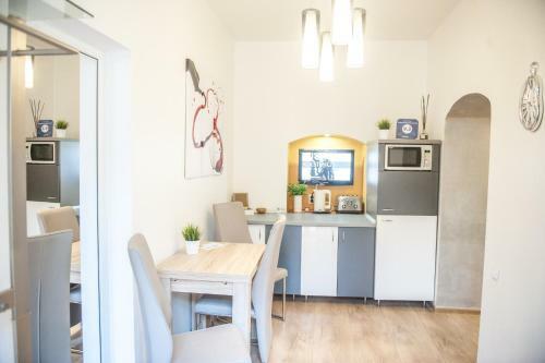Apartamento Central Studios Hermannstadt