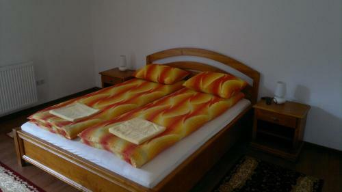 Hostal Imola Vend�gh�z