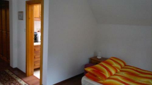 Hostal Imola Vend�gh�z