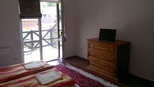 Hostal Imola Vend�gh�z