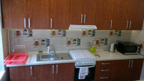 Hostal Imola Vend�gh�z