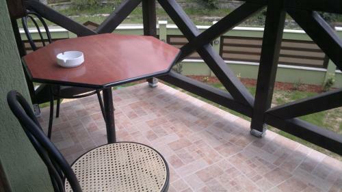 Hostal Imola Vend�gh�z