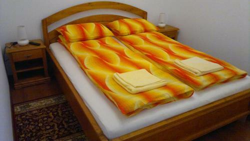 Hostal Imola Vend�gh�z