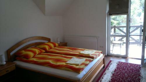 Hostal Imola Vend�gh�z