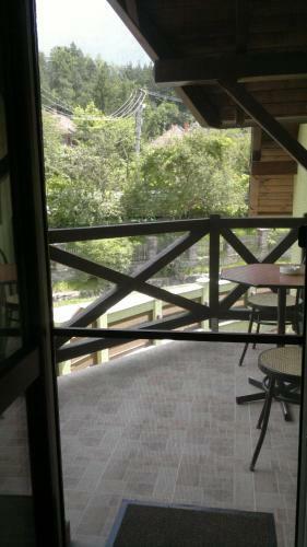 Hostal Imola Vend�gh�z