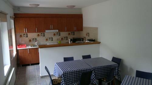 Hostal Imola Vend�gh�z