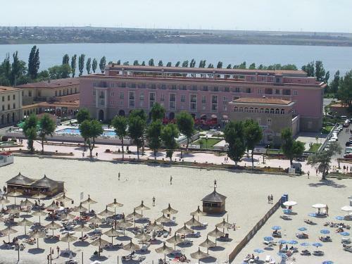 Apartamente Tania Mamaia