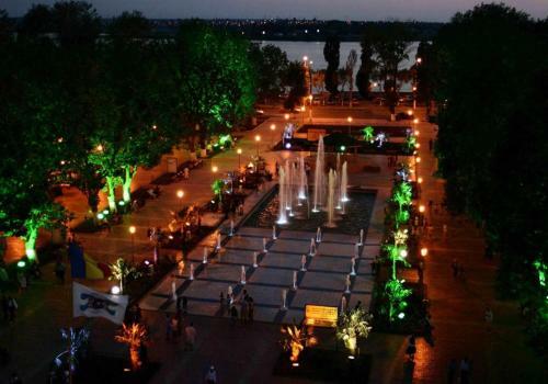 Apartamente Tania Mamaia