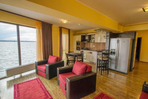 Apartamente Tania Mamaia