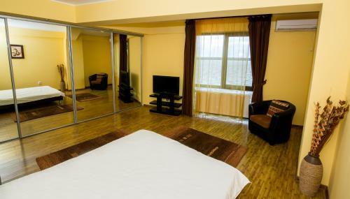 Apartamente Tania Mamaia