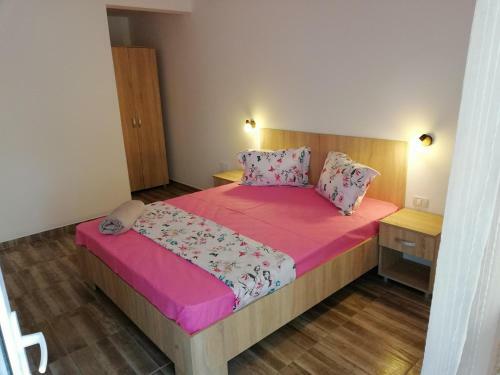 Hostal Casa Antonia