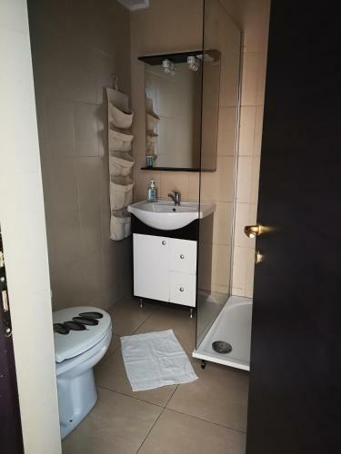 Apartament Consuela