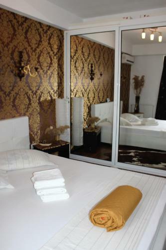 Apartament Consuela