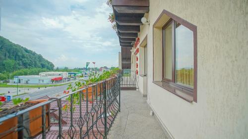 Motel Rolizo Brasov
