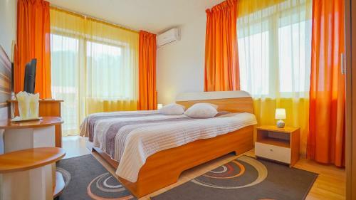 Motel Rolizo Brasov