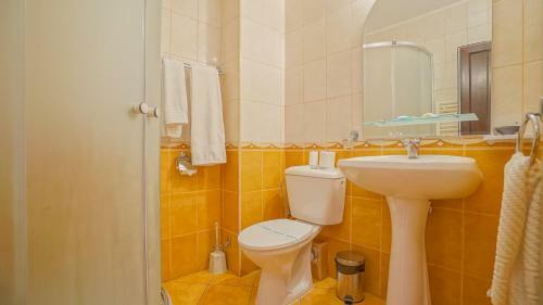 Motel Rolizo Brasov