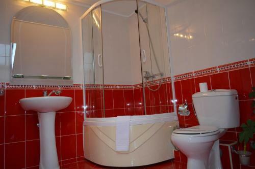 Motel Rolizo Brasov