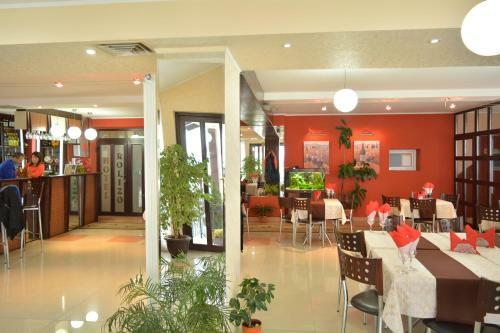 Motel Rolizo Brasov