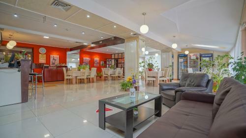 Motel Rolizo Brasov