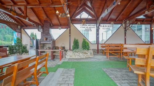 Motel Rolizo Brasov