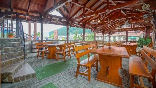 Motel Rolizo Brasov