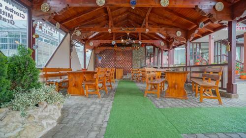 Motel Rolizo Brasov