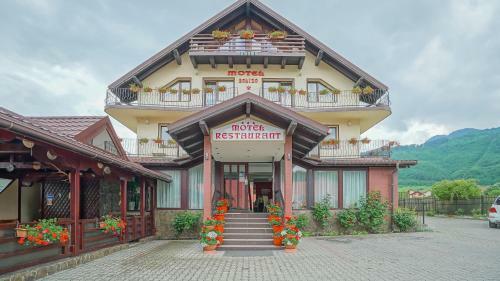 Motel Rolizo Brasov