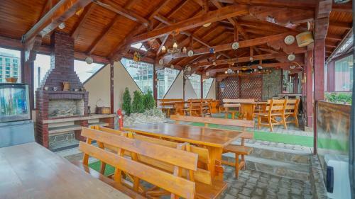 Motel Rolizo Brasov