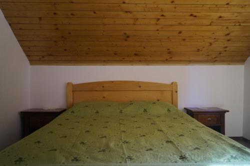 Lodge Casa Sandu
