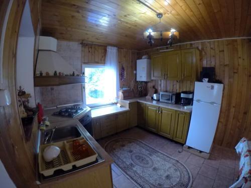 Lodge Casa Sandu