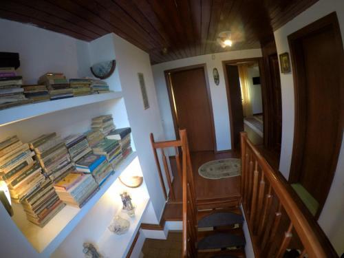 Lodge Casa Sandu