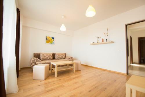Terra Apartment