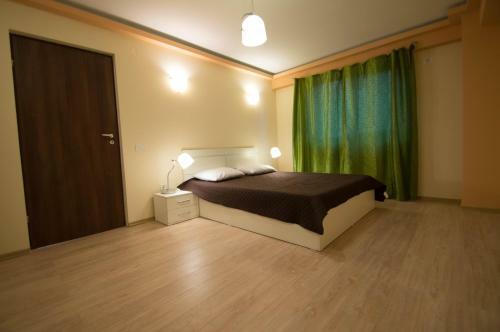 Terra Apartment