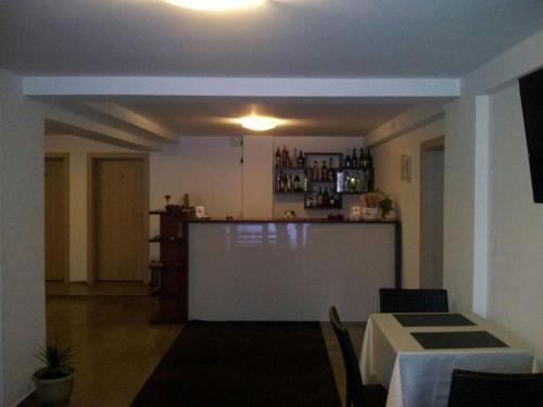 Hostal Pensiunea Alex