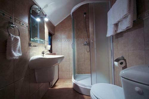 Hostal Pensiunea Tora