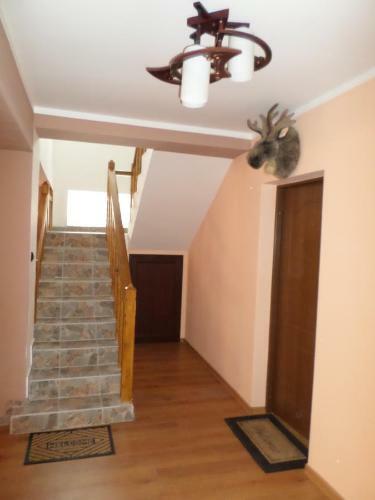 Hostal Casa Montana Busteni