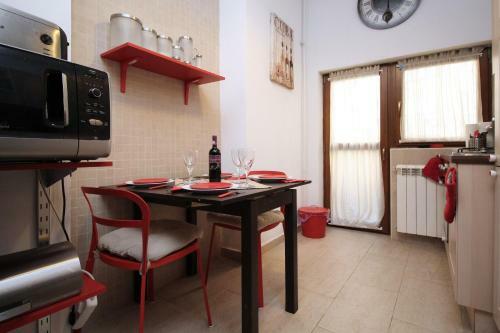Apartamento Bliss Residence - Boutique