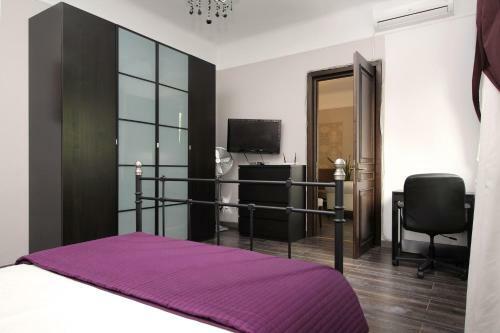 Apartamento Bliss Residence - Boutique