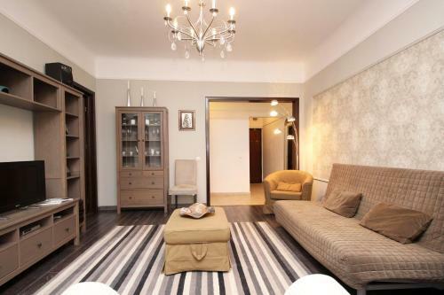 Apartamento Bliss Residence - Boutique