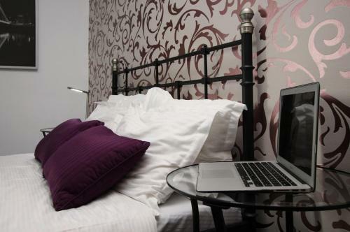 Apartamento Bliss Residence - Boutique