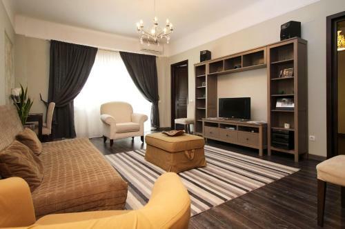 Apartamento Bliss Residence - Boutique