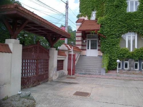Hostal Vila Astoria