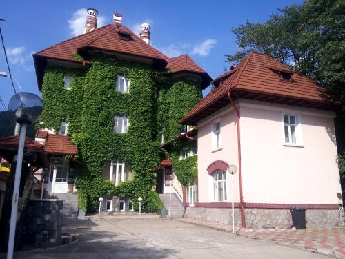 Hostal Vila Astoria