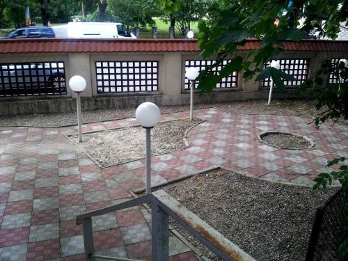 Hostal Vila Astoria