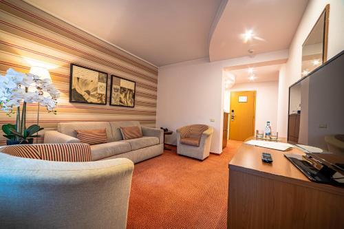 Hotel New Montana