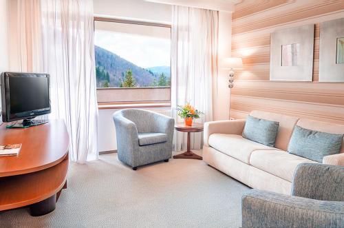 Hotel New Montana